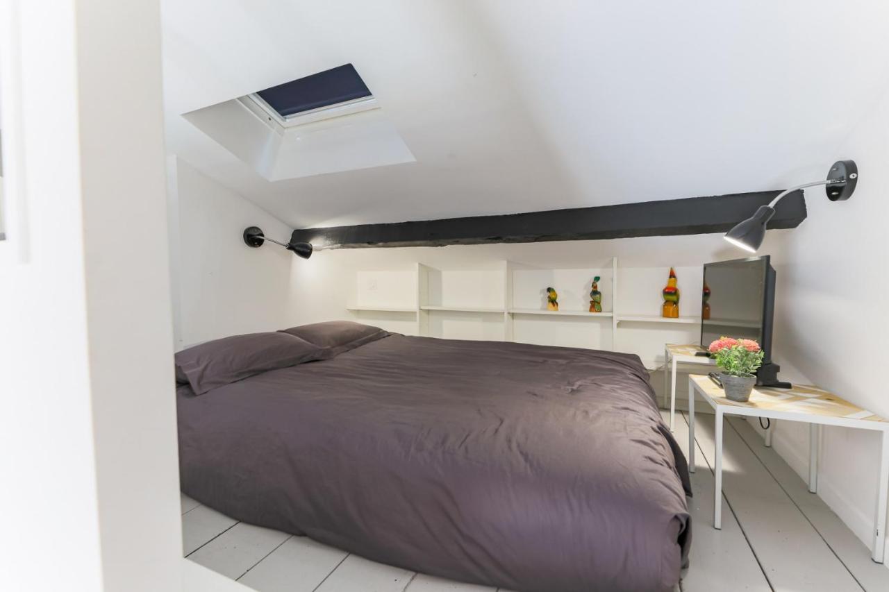 ניס The Liberty Ap4200 By Riviera Holiday Homes מראה חיצוני תמונה