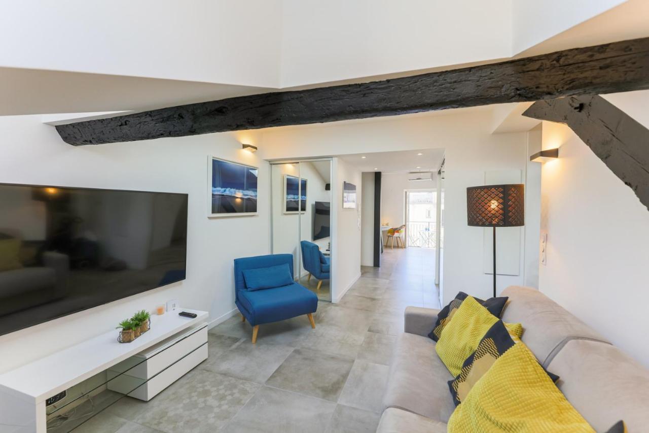 ניס The Liberty Ap4200 By Riviera Holiday Homes מראה חיצוני תמונה